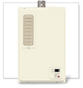 tankless